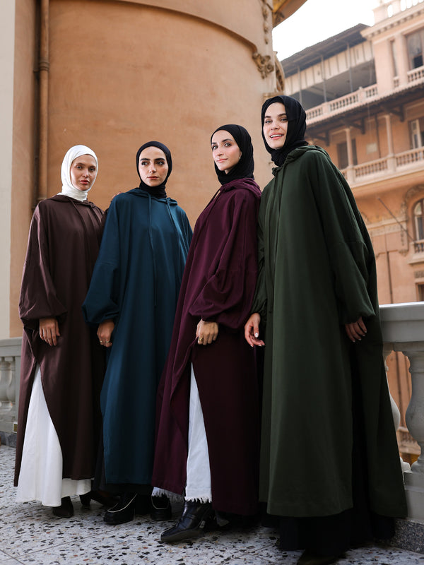 Muslima Collection – Mayazeen