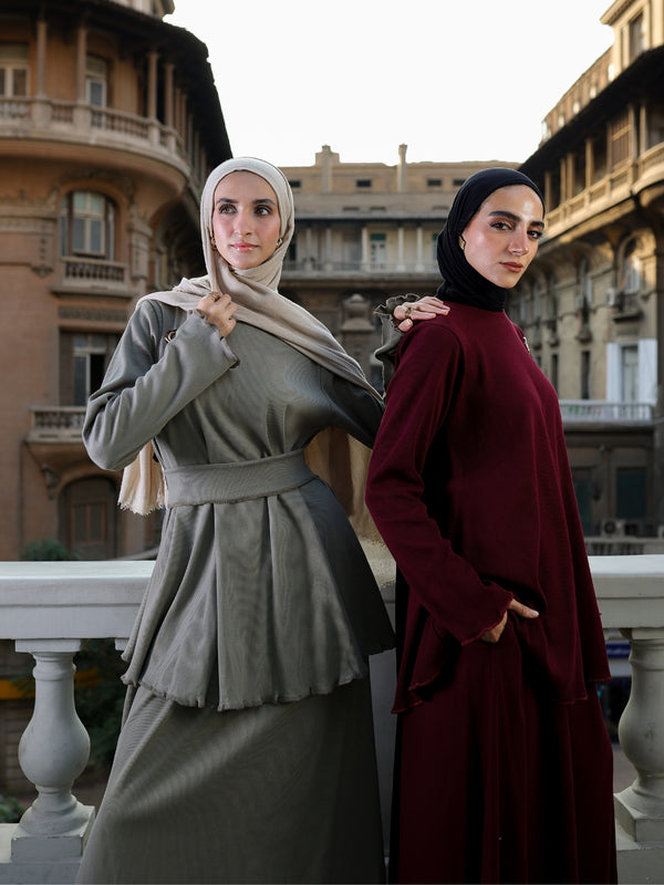 Muslima Collection – Mayazeen