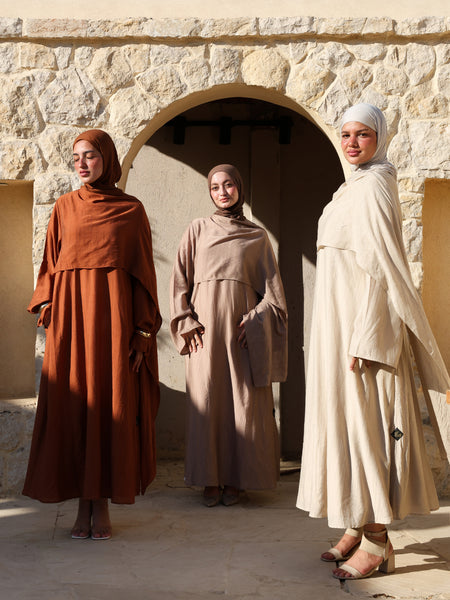 Muslima Collection – Page 3 – Mayazeen