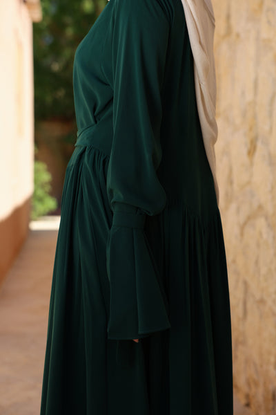 Hoyam Dress – Mayazeen