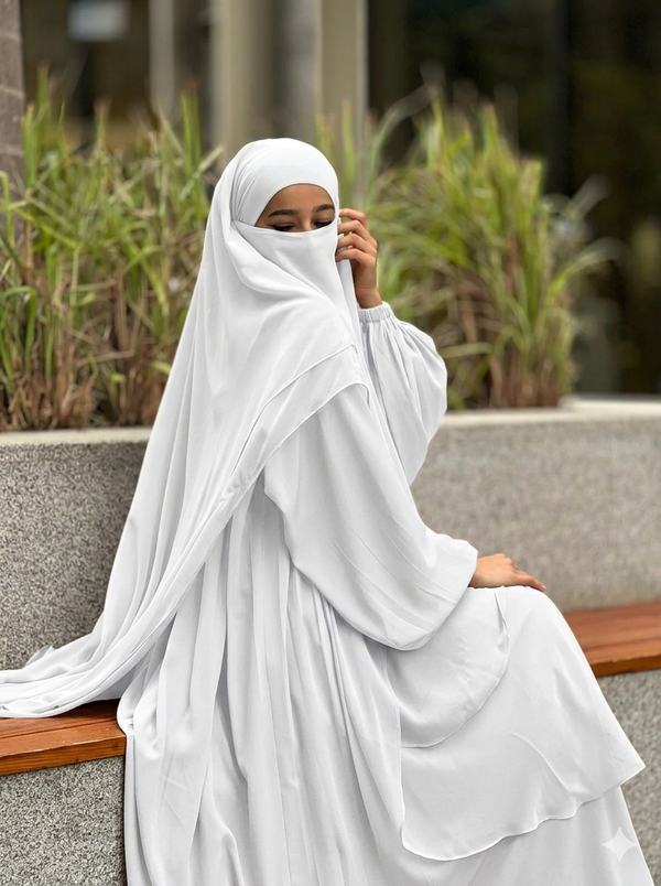 Muslima Collection – Mayazeen