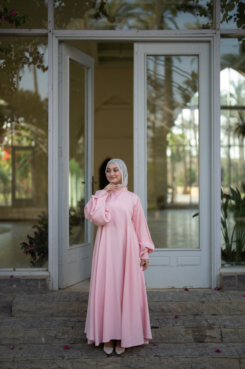 Princess Dress – Mayazeen