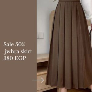 jwhra Skirt