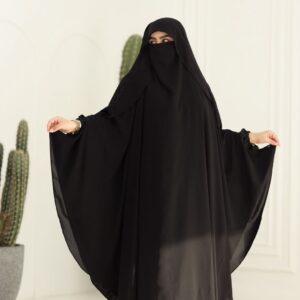 الغشوه الإندونيسي(3 قطع)