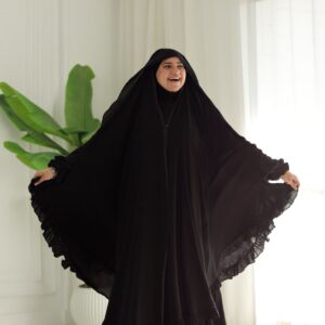 الوشـاح المـلكي(3 قطع)