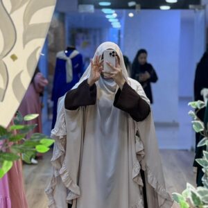 Joud | وشــاح چــود